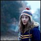 Um Olhar do Paraíso : foto Saoirse Ronan