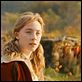 Um Olhar do Paraíso : foto Saoirse Ronan