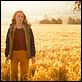 Um Olhar do Paraíso : foto Saoirse Ronan