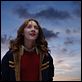 Um Olhar do Paraíso : foto Saoirse Ronan
