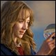 Um Olhar do Paraíso : foto Saoirse Ronan