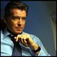 O Escritor Fantasma : foto Pierce Brosnan