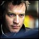 O Escritor Fantasma : foto Ewan McGregor