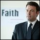 A Grande Virada : foto Ben Affleck