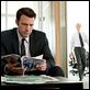 A Grande Virada : foto Ben Affleck