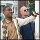 Tiras em Apuros : foto Bruce Willis, Tracy Morgan