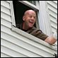 Tiras em Apuros : foto Bruce Willis
