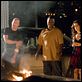 Tiras em Apuros : foto Ana de la Reguera, Bruce Willis, Tracy Morgan