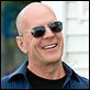 Tiras em Apuros : foto Bruce Willis