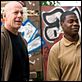 Tiras em Apuros : foto Bruce Willis, Tracy Morgan
