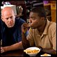 Tiras em Apuros : foto Bruce Willis, Tracy Morgan