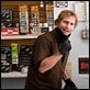 Tiras em Apuros : foto Seann William Scott