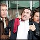 Os Outros Caras : foto Mark Wahlberg, Steve Coogan, Will Ferrell