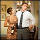 Os Outros Caras : foto Eva Mendes, Will Ferrell