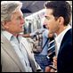 Wall Street - O Dinheiro Nunca Dorme : foto Michael Douglas, Shia LaBeouf