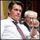 Wall Street - O Dinheiro Nunca Dorme : foto Eli Wallach, Josh Brolin