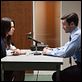 Atração Perigosa : foto Jon Hamm, Rebecca Hall