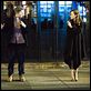 Nova York, Eu Te Amo : foto Ethan Hawke, Maggie Q