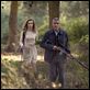 Um Homem Misterioso : foto George Clooney, Thekla Reuten