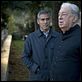 Um Homem Misterioso : foto George Clooney