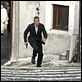 Um Homem Misterioso : foto George Clooney
