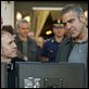 Um Homem Misterioso : foto George Clooney