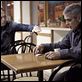 Um Homem Misterioso : foto George Clooney