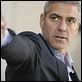 Um Homem Misterioso : foto George Clooney