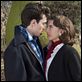 O Garoto de Liverpool : foto Aaron Johnson, Ophelia Lovibond