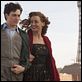 O Garoto de Liverpool : foto Aaron Johnson, Anne-Marie Duff