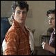 O Garoto de Liverpool : foto Aaron Johnson