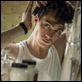 O Garoto de Liverpool : foto Aaron Johnson