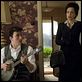 O Garoto de Liverpool : foto Aaron Johnson, Kristin Scott Thomas