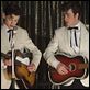 O Garoto de Liverpool : foto Aaron Johnson, Thomas Brodie-Sangster