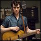 O Garoto de Liverpool : foto Aaron Johnson