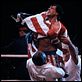 Rocky 4 : foto Sylvester Stallone