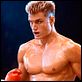 Rocky 4 : foto Dolph Lundgren