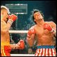 Rocky 4 : foto Dolph Lundgren, Sylvester Stallone