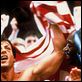 Rocky 4 : foto Sylvester Stallone