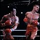 Rocky 4 : foto Dolph Lundgren, Sylvester Stallone