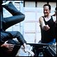 Nico - Acima da Lei : foto Steven Seagal