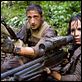 Predadores : foto Adrien Brody, Alice Braga