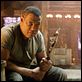 Predadores : foto Laurence Fishburne