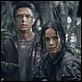 Predadores : foto Alice Braga, Topher Grace