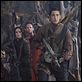 Predadores : foto Adrien Brody, Alice Braga, Walton Goggins