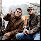 Predadores : foto Robert Rodriguez