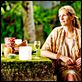 Comer Rezar Amar : foto Julia Roberts