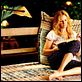 Comer Rezar Amar : foto Julia Roberts