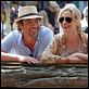 Comer Rezar Amar : foto Javier Bardem, Julia Roberts