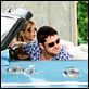 Caçador de Recompensas : foto Gerard Butler, Jennifer Aniston